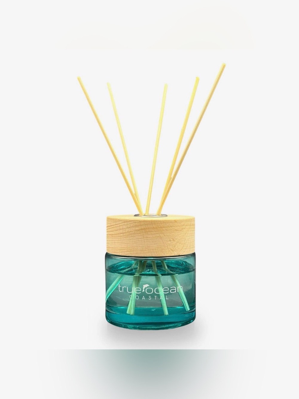 Ocean Reed Diffuser -3.4 oz - Picture 4 of 5